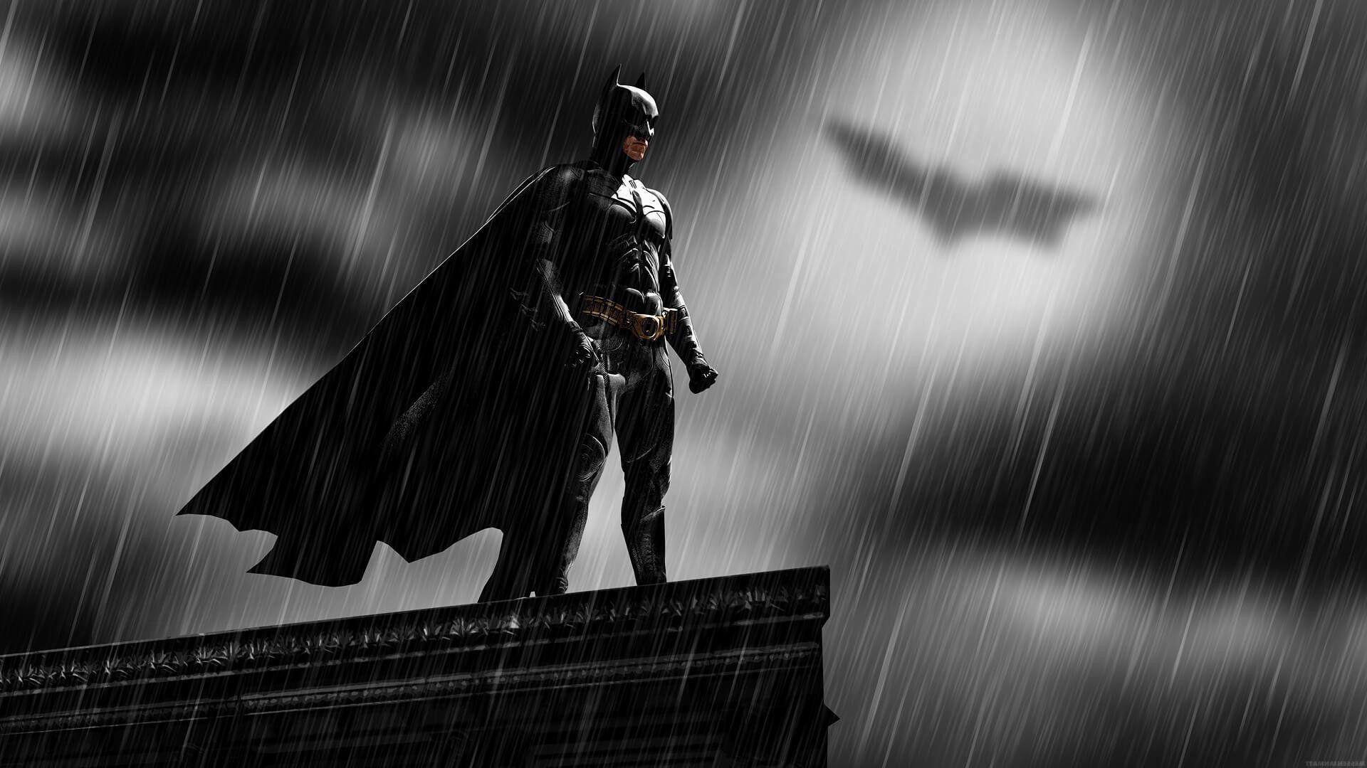 1920x1080 Batman HD Hình nền 31 - Nhận Hình nền HD miễn phí