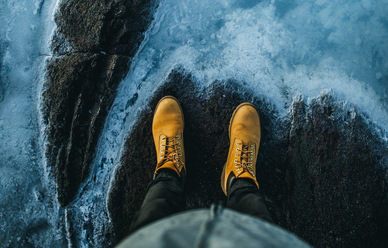 1332x850 Wallpaper background 4k ultra hd, height, legs, boots, stones
