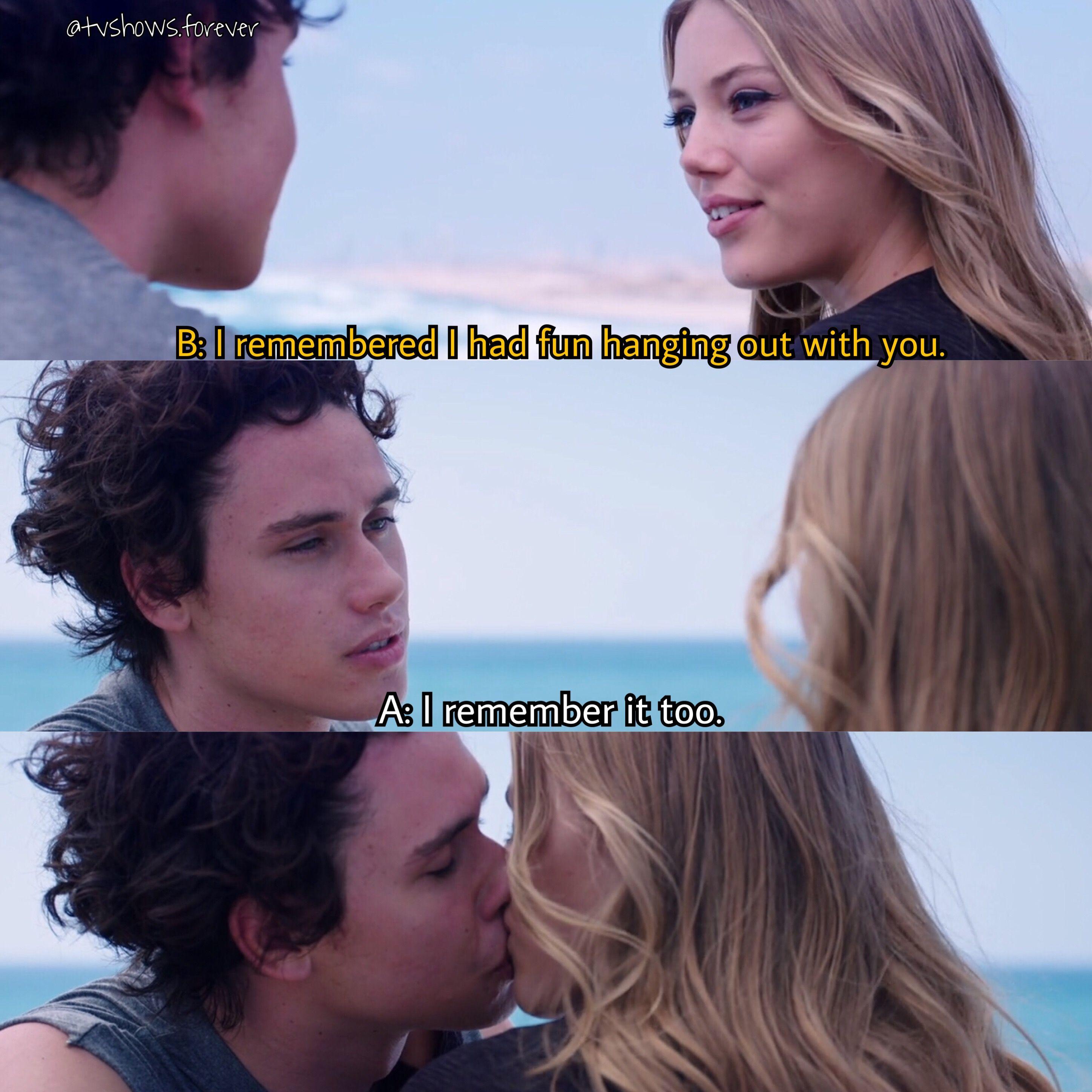 2896x2896 Greenhouse Academy. Brooke And Alex 2 2. Greenhouse Academy