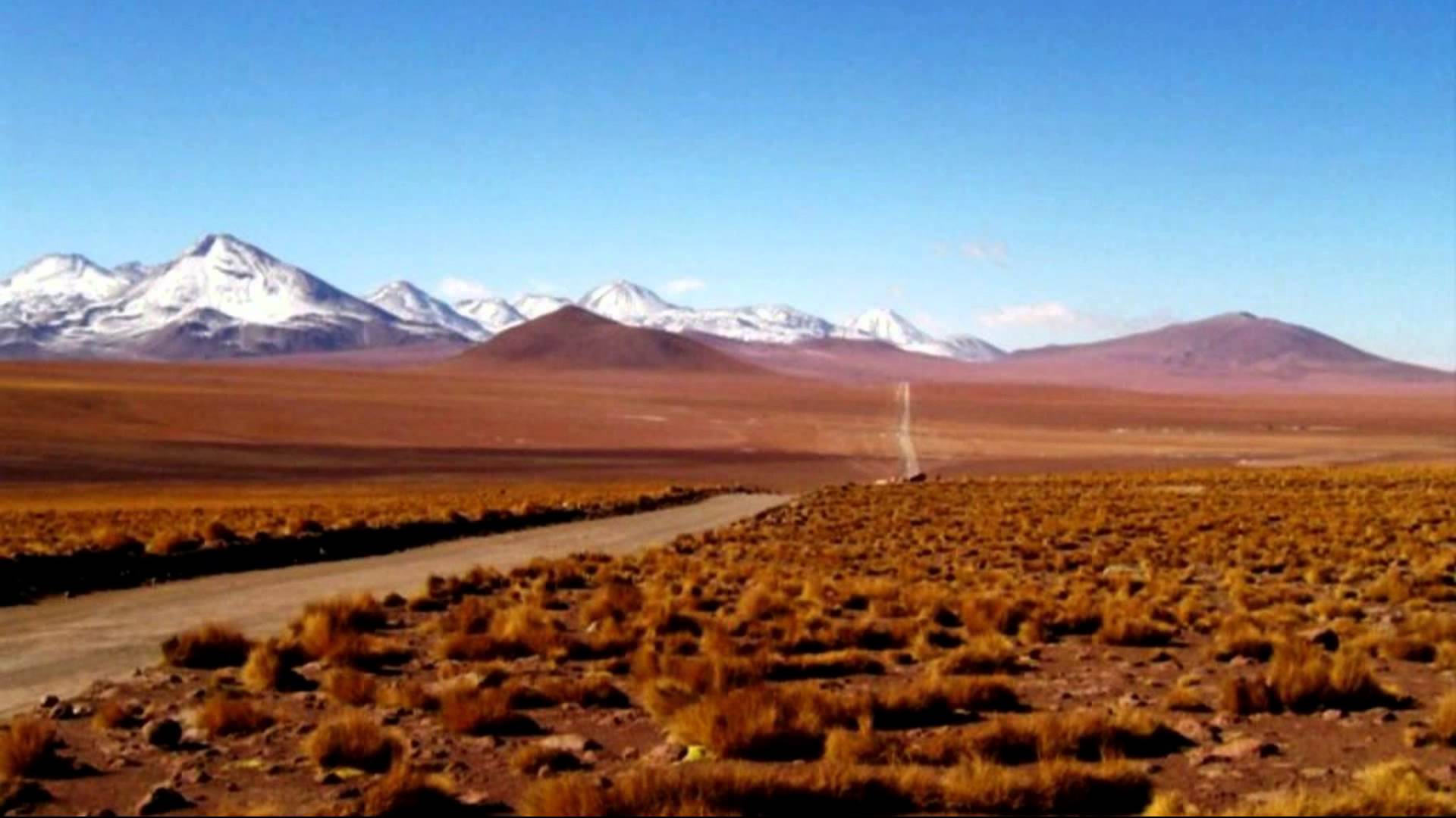 1920x1080 Patagonia (Argentina) Landscape Image
