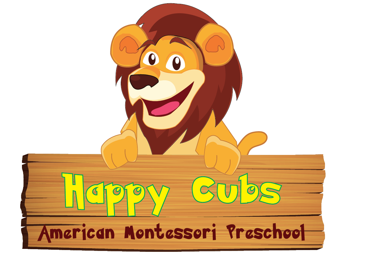 1240x898 HAPPY CUBS AMERICAN MONTESSORI PRESCHOOL Photo