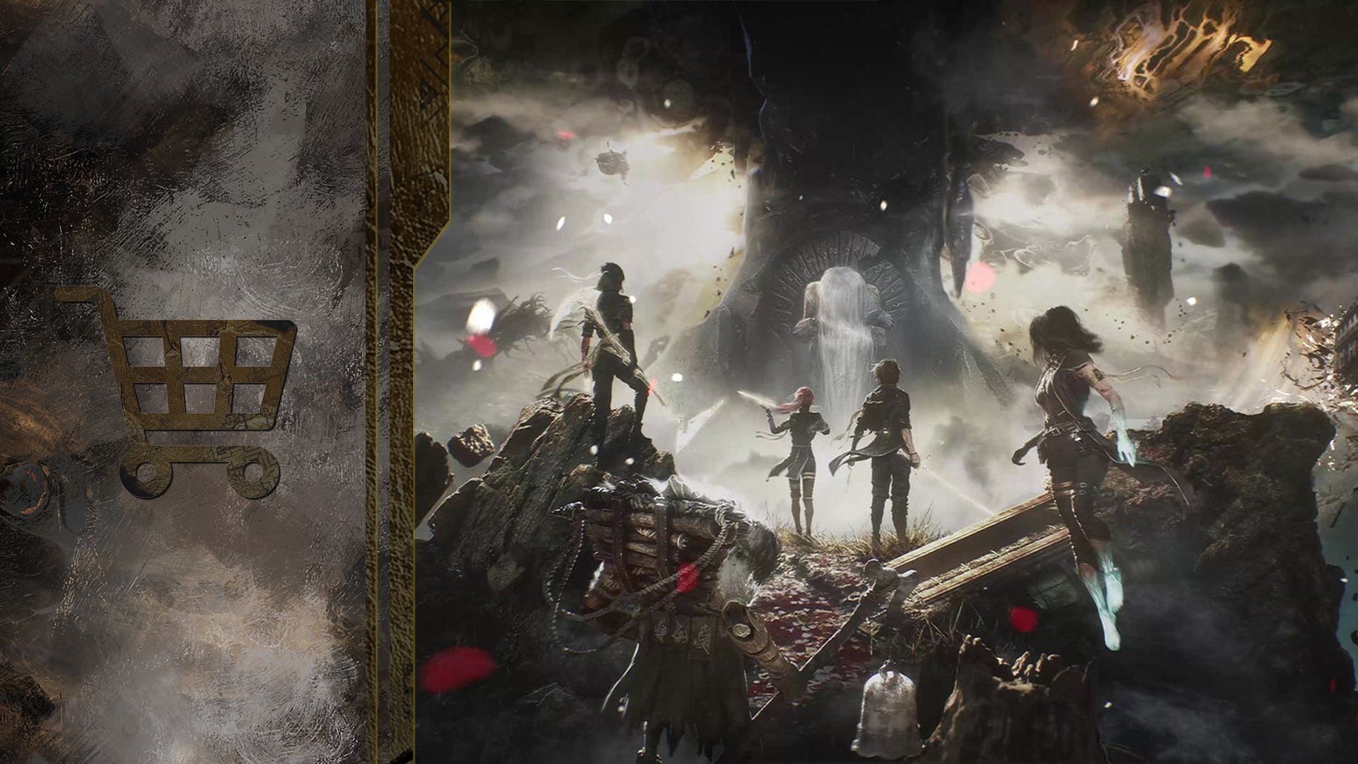 1920x1080 Clair Obscur: Expedition 33