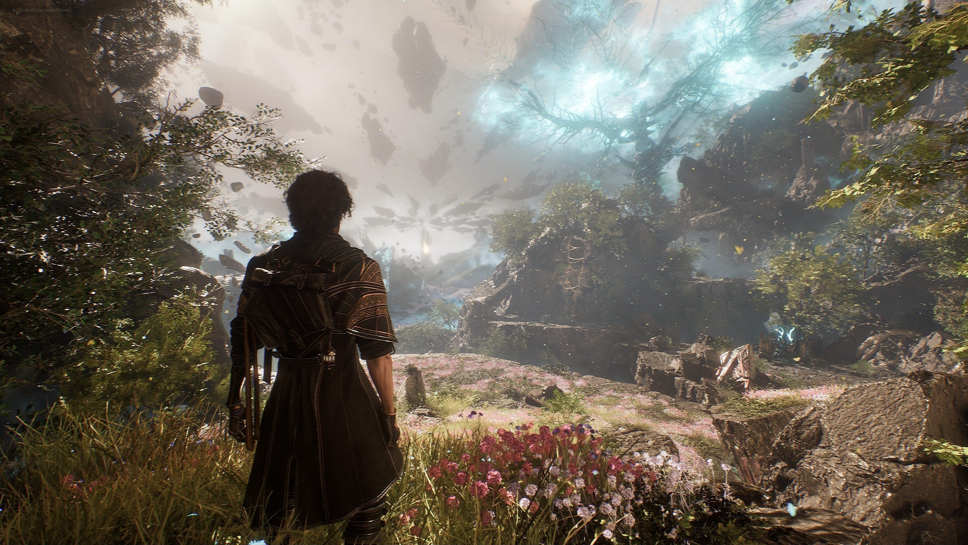 3840x2160 Expedition 33 Video Game 4k Ultra HD