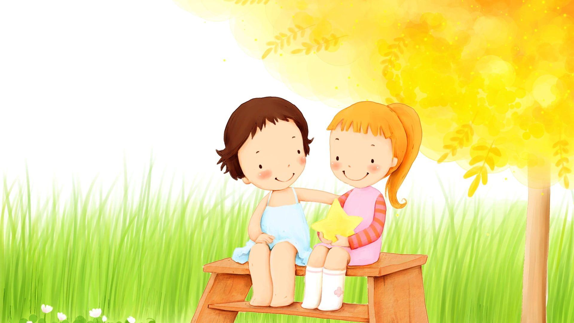 Preschool Wallpapers - Top Free Preschool Backgrounds - WallpaperAccess