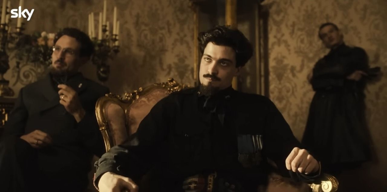 1280x636 Daily dose of Galeazzo Ciano