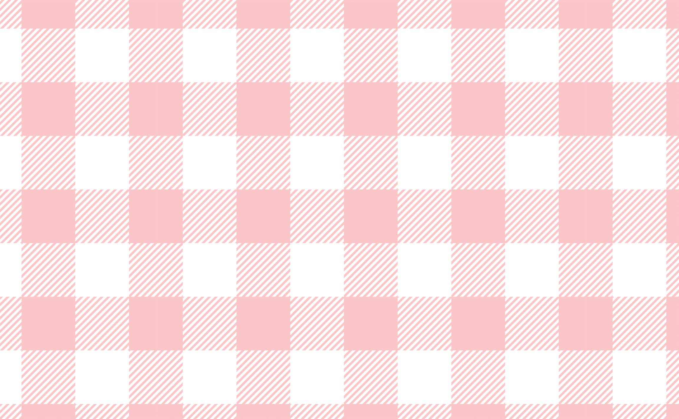 2304x1424 A Gingham Girlie Peel And Stick