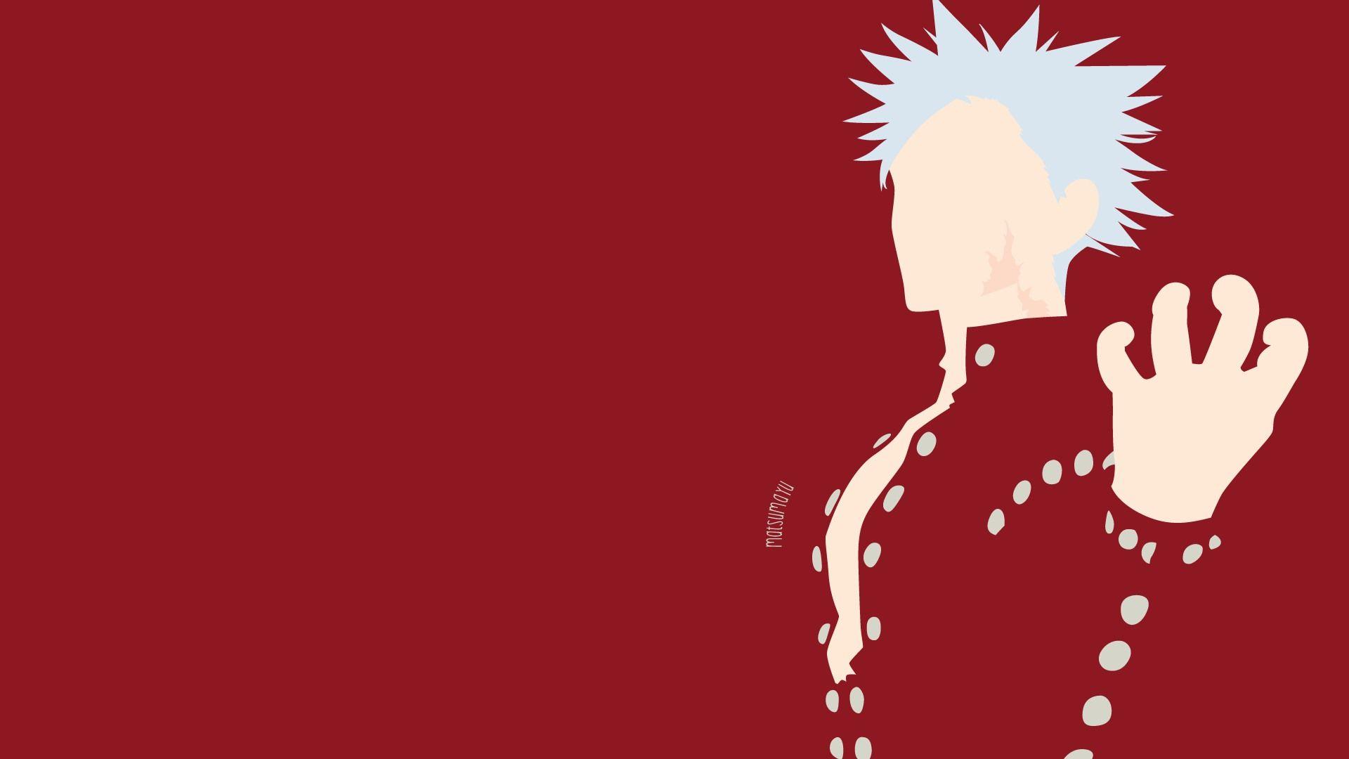 1920x1080 Nanatsu No Taizai Wallpaper. Nanatsu No