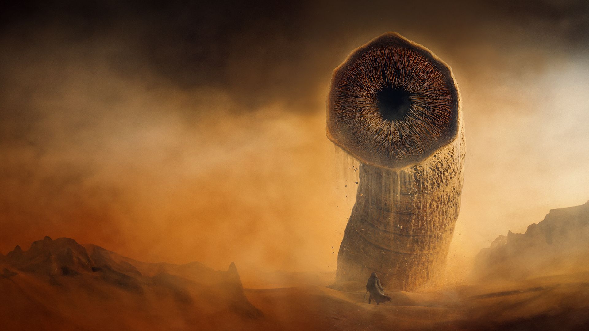 1920x1080 Dune Sandworm