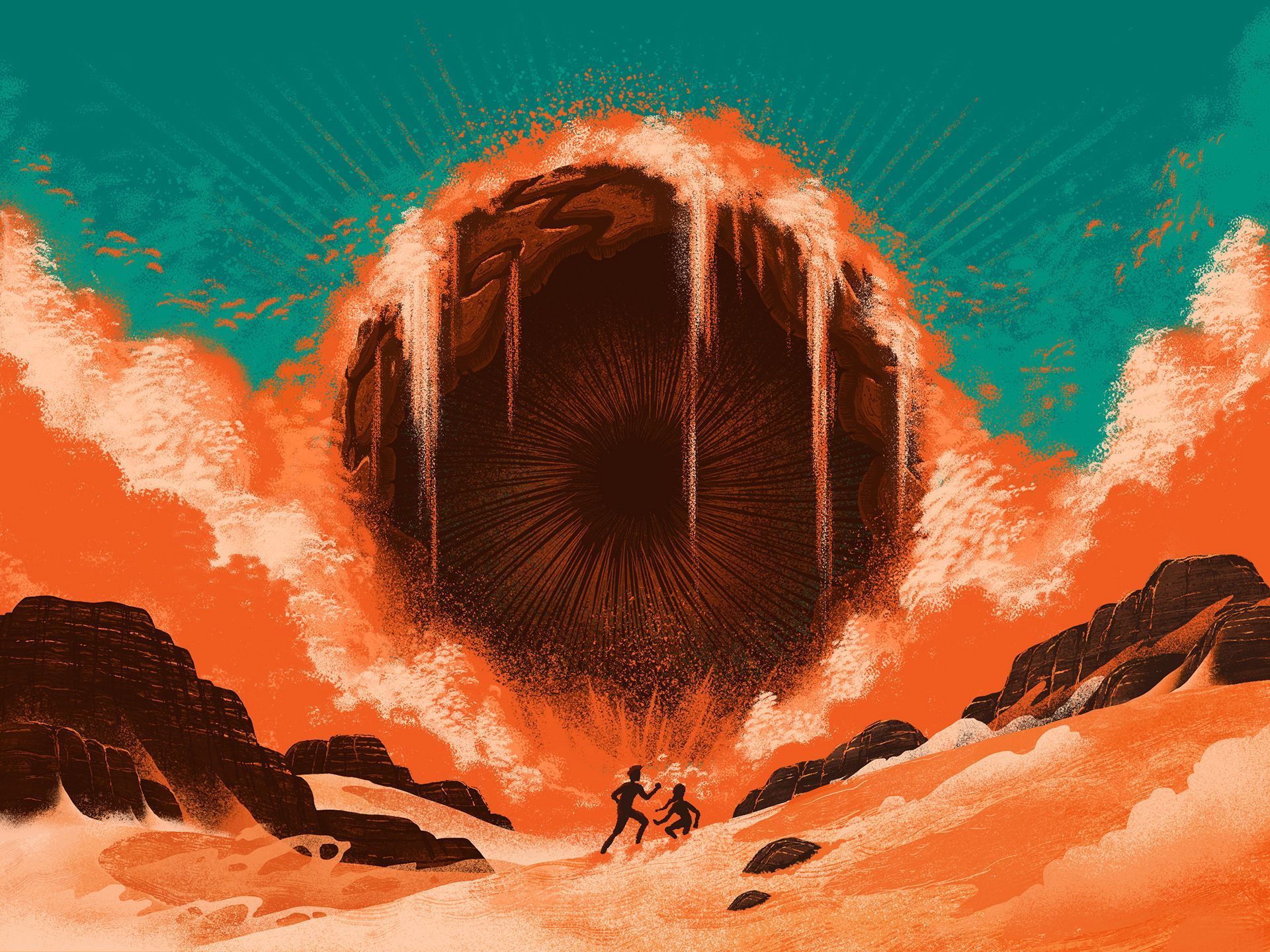 1920x1440 Dune: The Shai Hulud (13). Image
