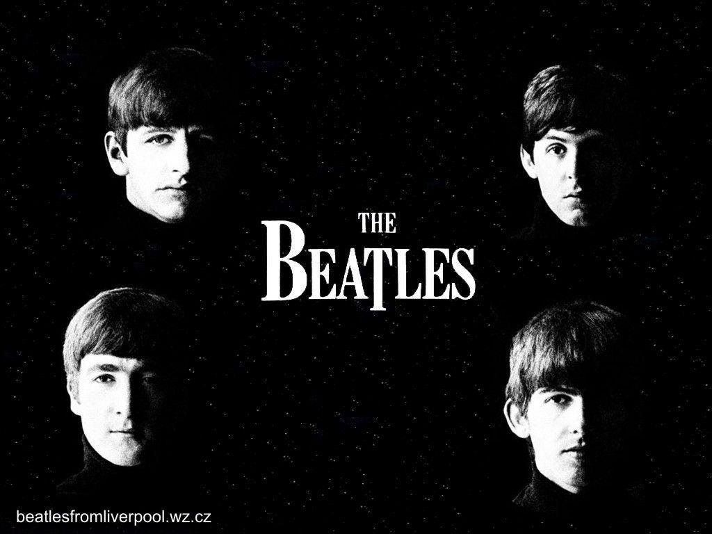 1024x768 Classic Rock The Beatles, HD Wallpaper & background