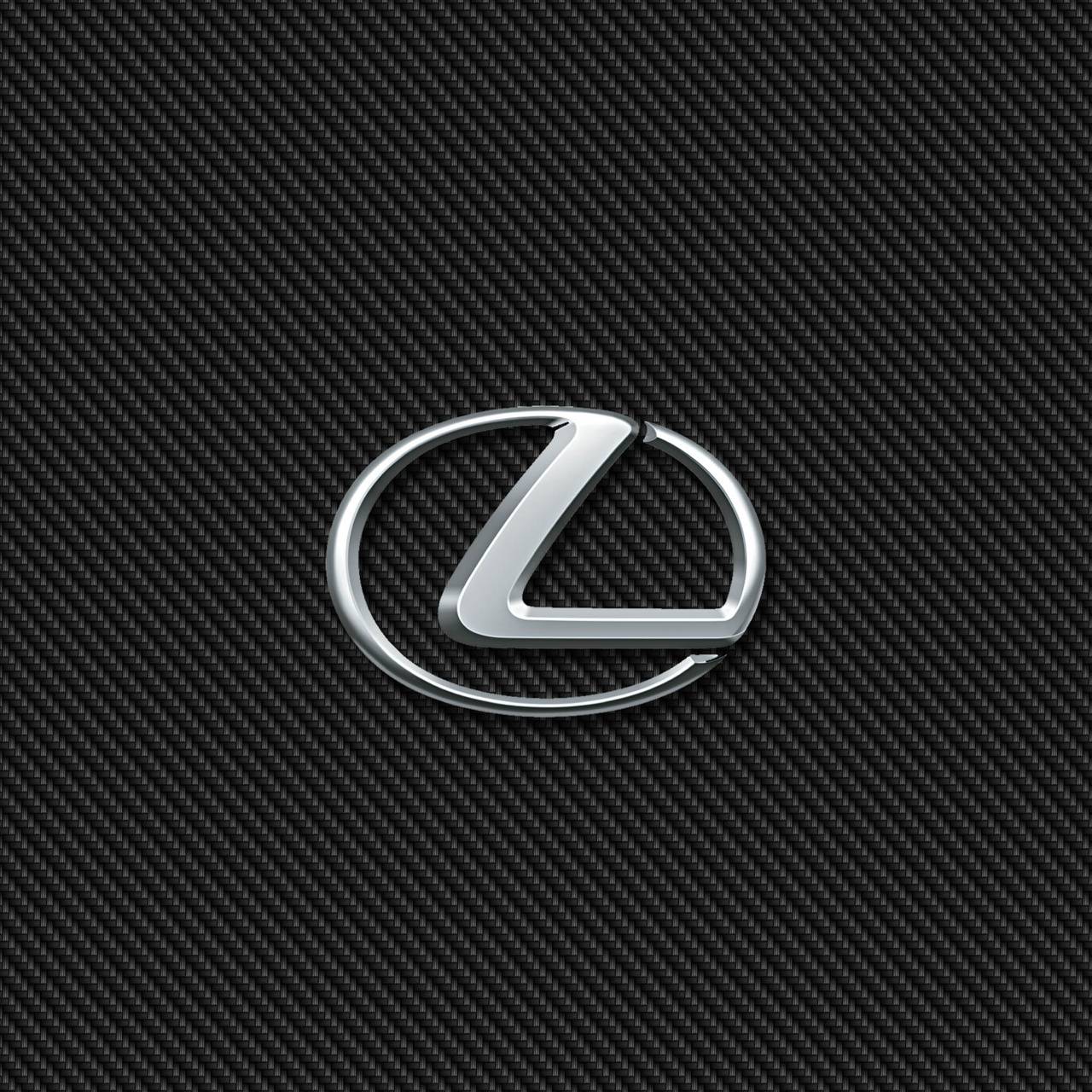 Lexus Logo Wallpapers - bigbeamng