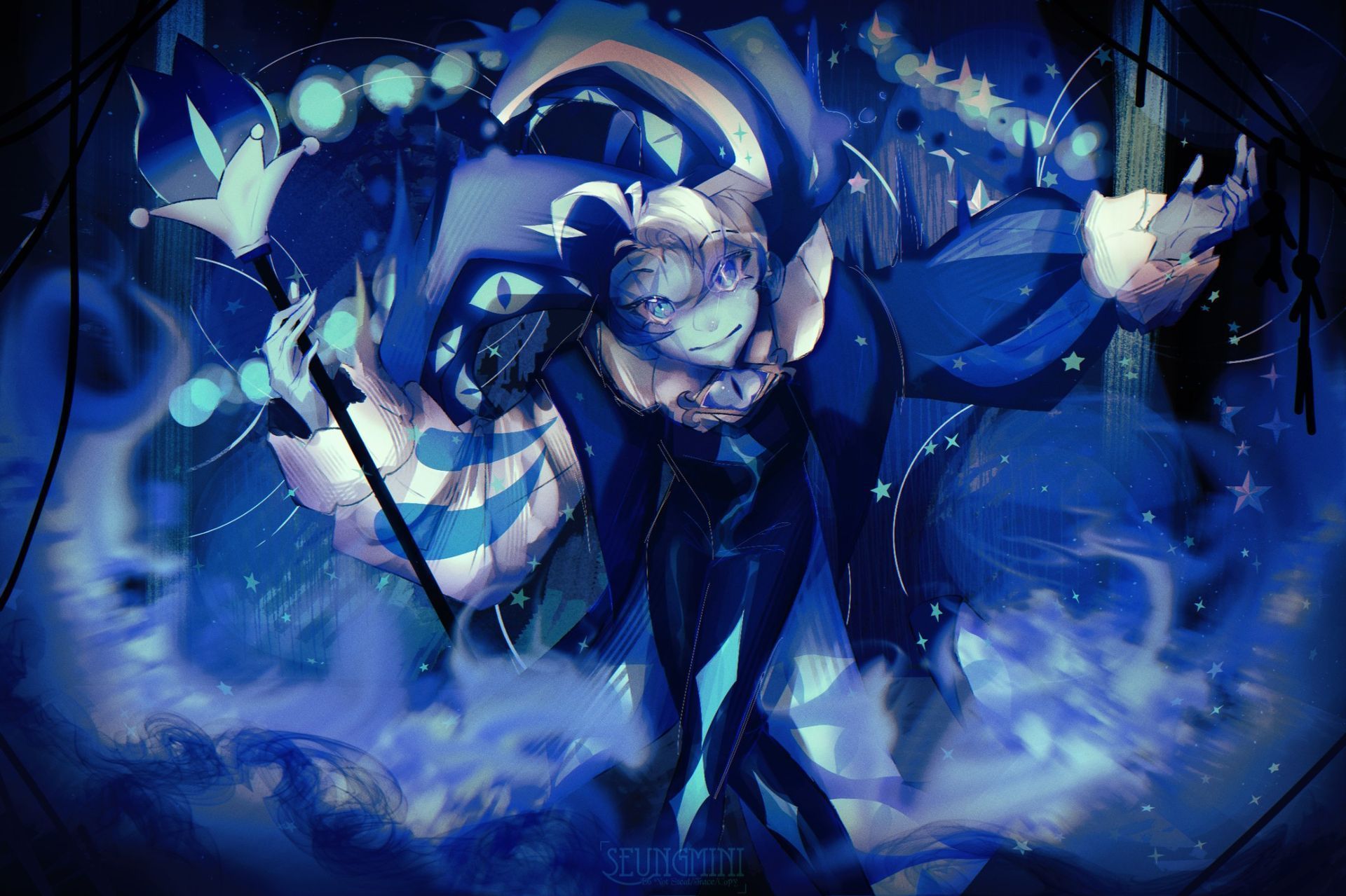 1920x1279 Cara. Artist Social & Portfolio Platform