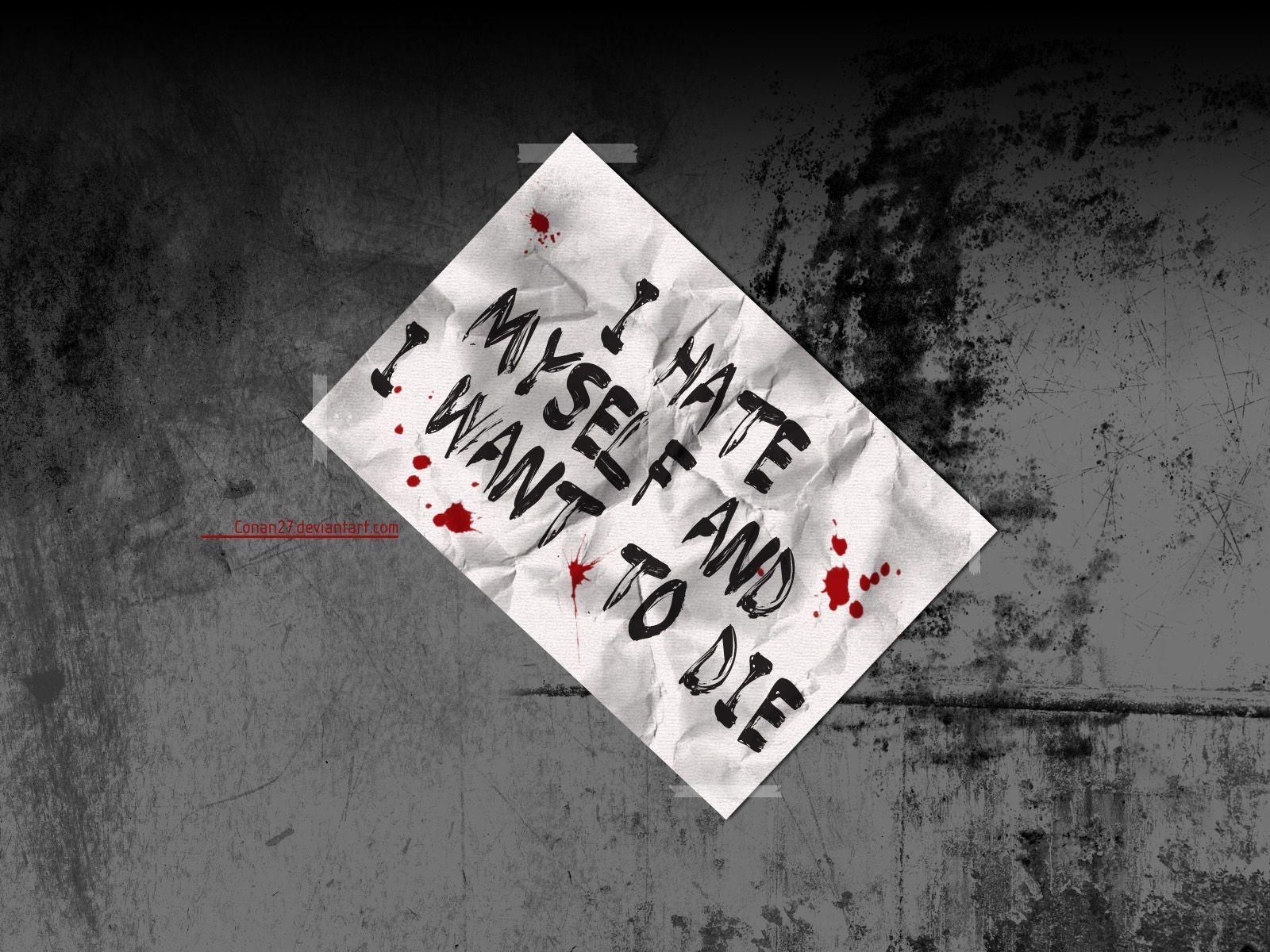 I hate me too Wallpapers Download  MobCup
