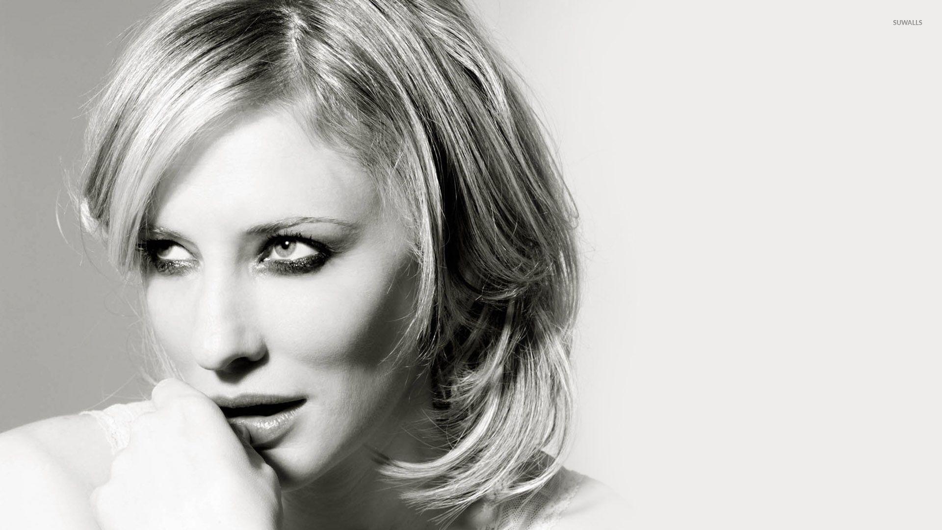 1920x1080 Cate Blanchett Wallpaper