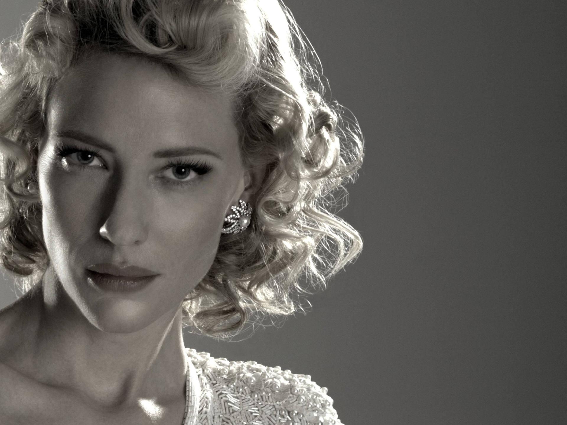 1920x1440 Cate Blanchett wallpaperx1440