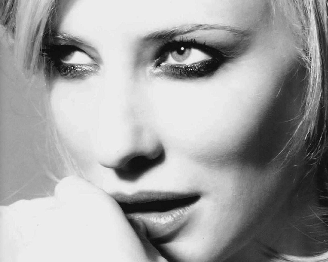 1280x1024 Cate Blanchett Blanchett Wallpaper