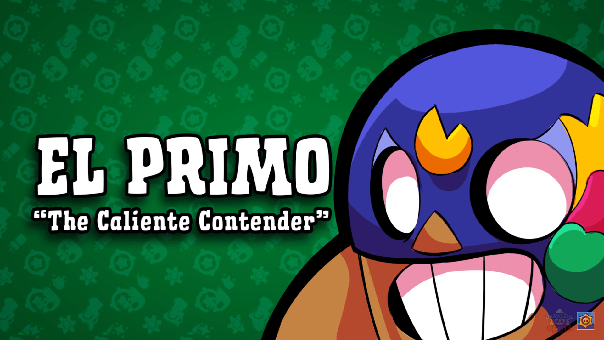1920x1080 Brawl Stars HD Wallpaper