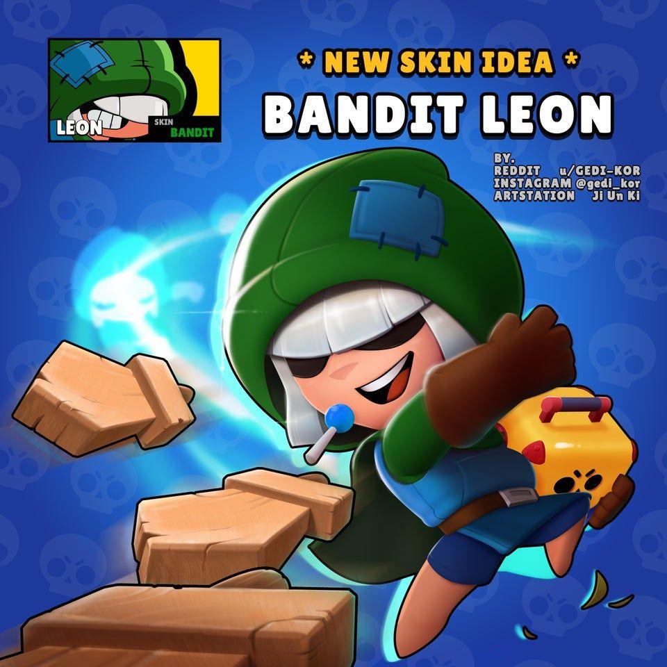 brawl-stars-leon-wallpapers-top-free-brawl-stars-leon-backgrounds