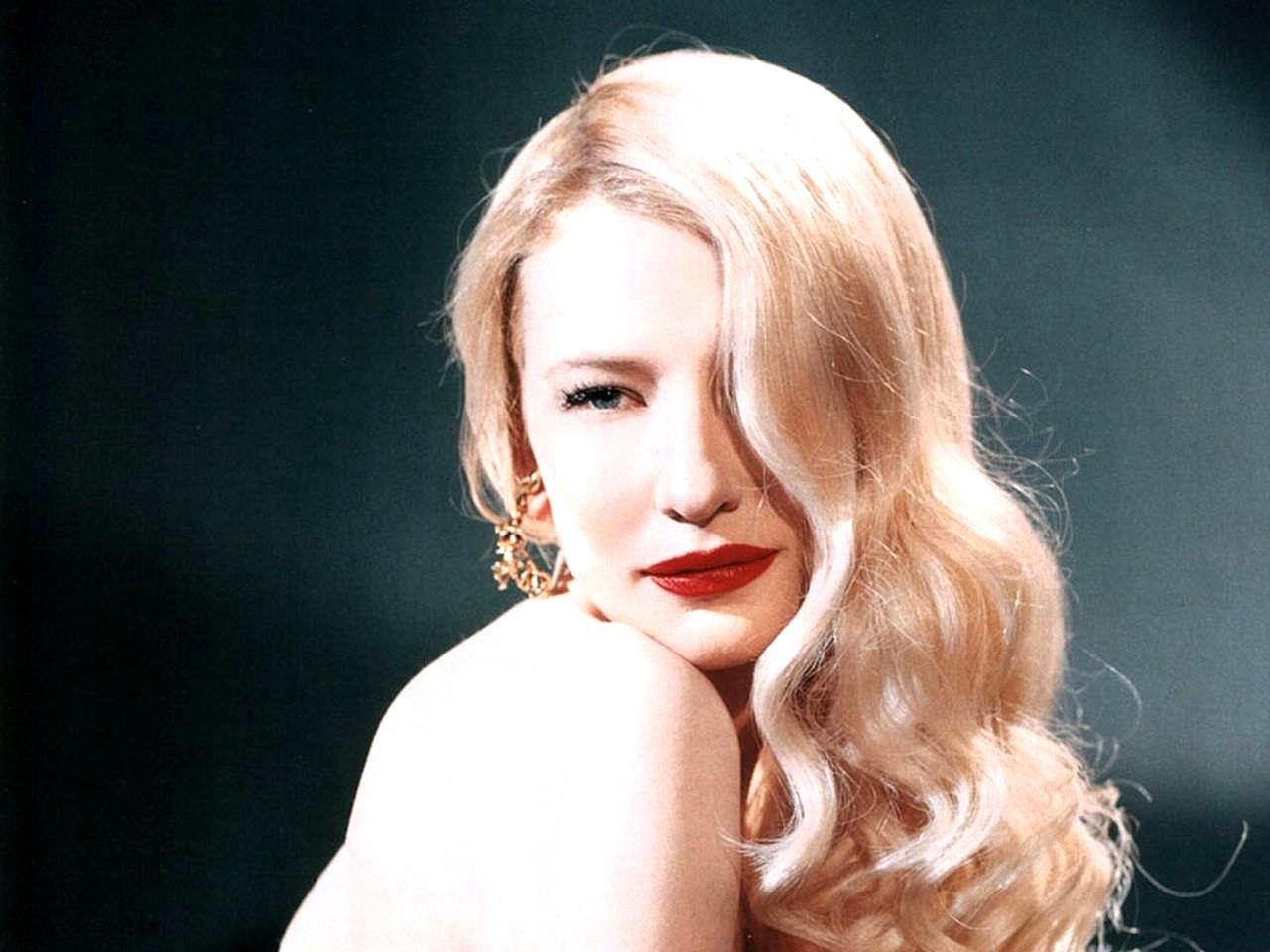 1280x960 Cate Blanchett Wallpaperx960