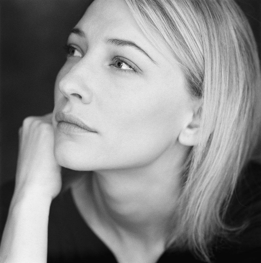 991x1000 Cate Blanchett wallpaper