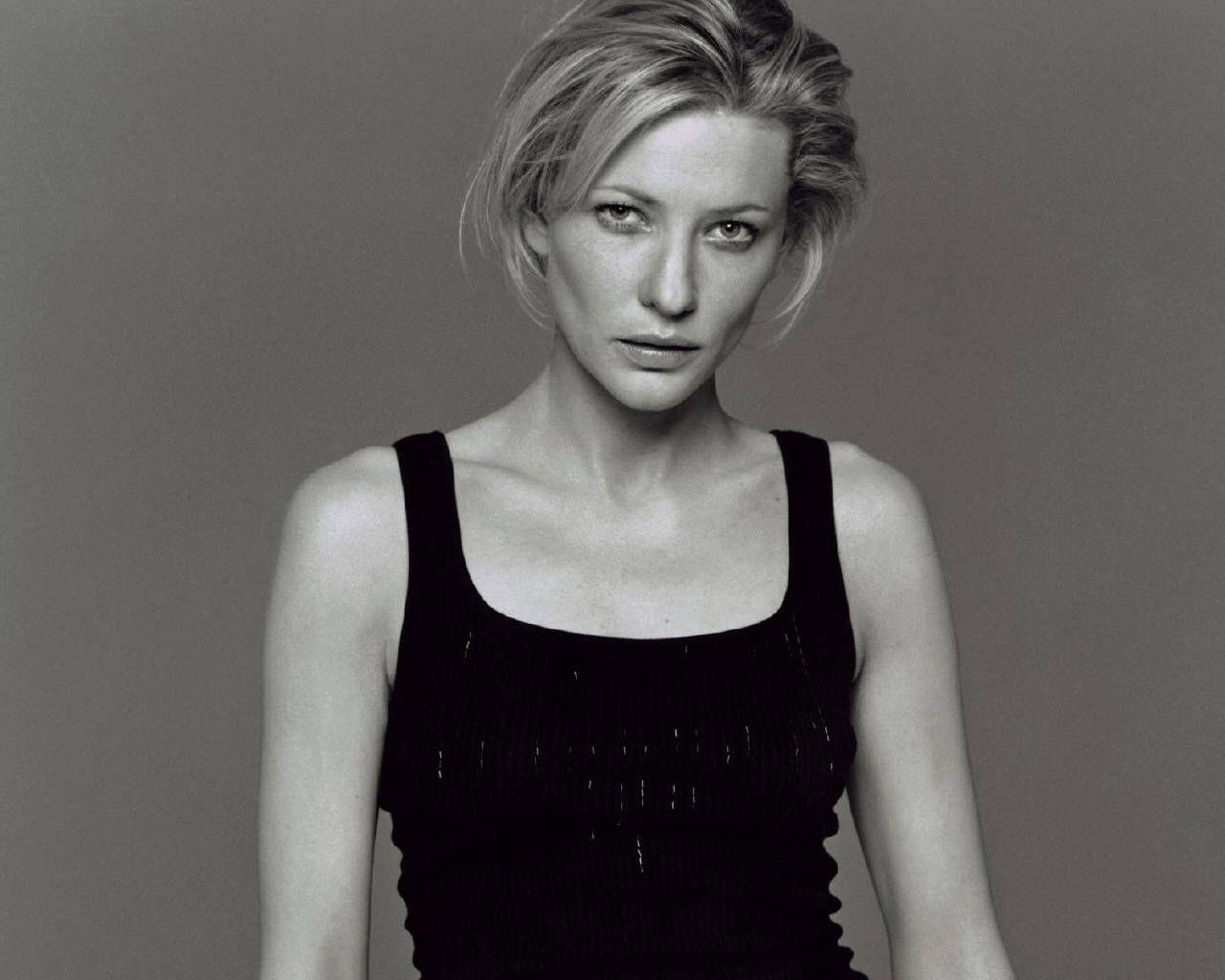 1280x1024 Cate Blanchett Blanchett Wallpaper