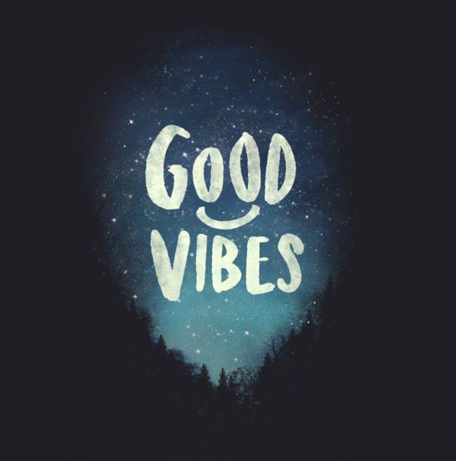 Positive Vibes wallpaper by nicolebaker22252355 - Download on ZEDGE™ | e8c2