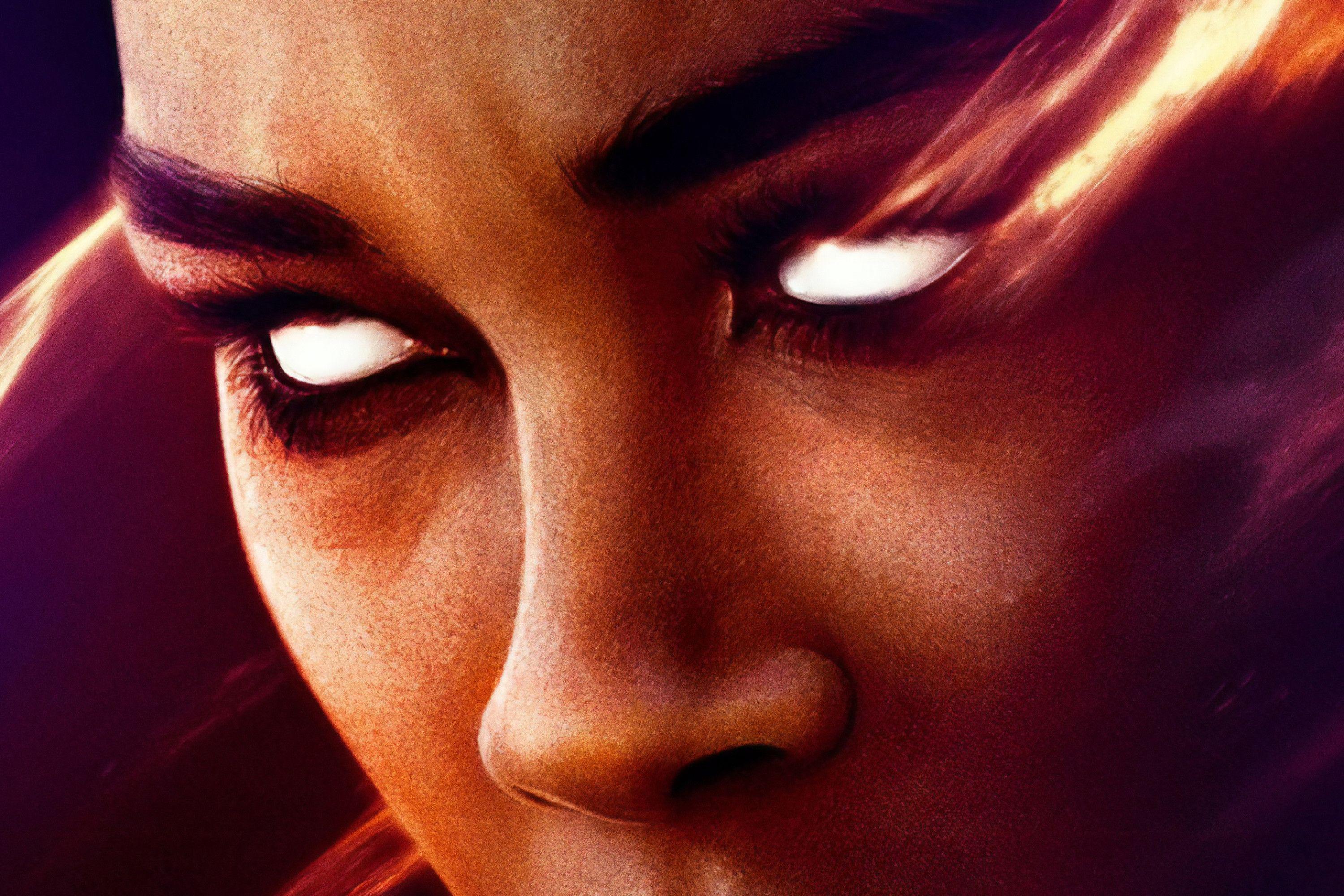 3000x2001 Storm X Men Dark Phoenix 3000x2001 Resolution HD