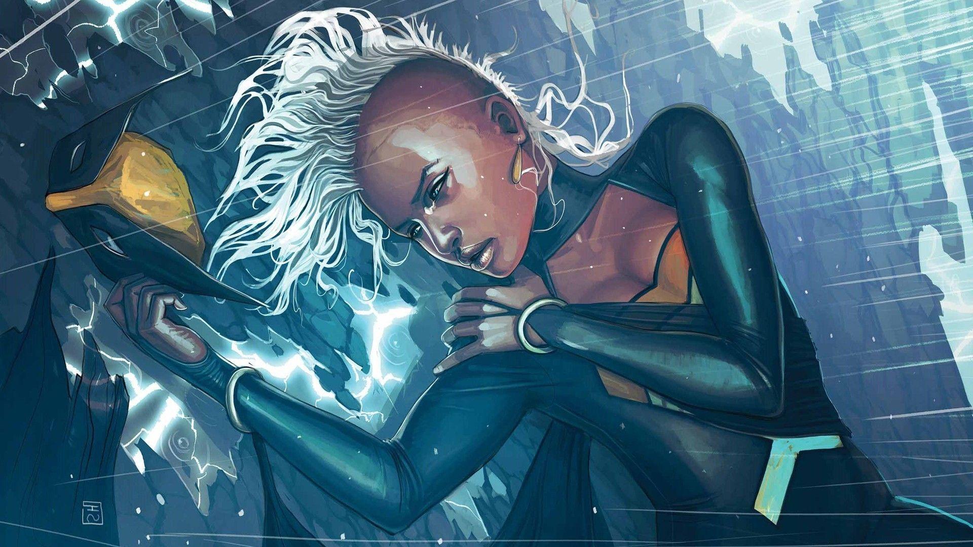 Storm 🧪 na platformi X: „Versão final sem colorir.