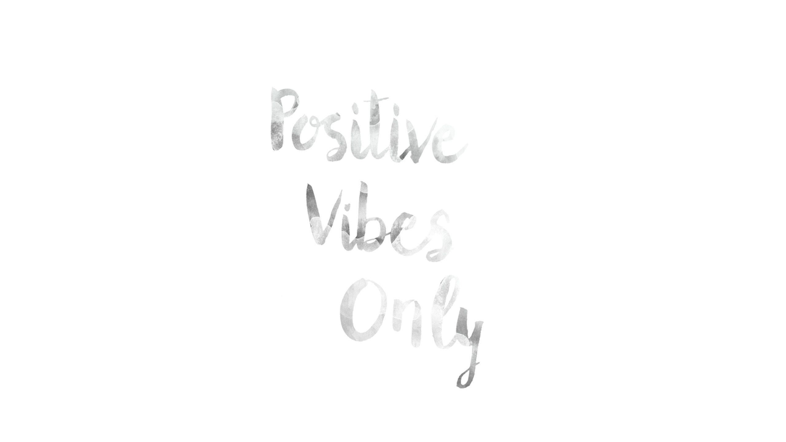 2560x1440 Positive Wallpaper