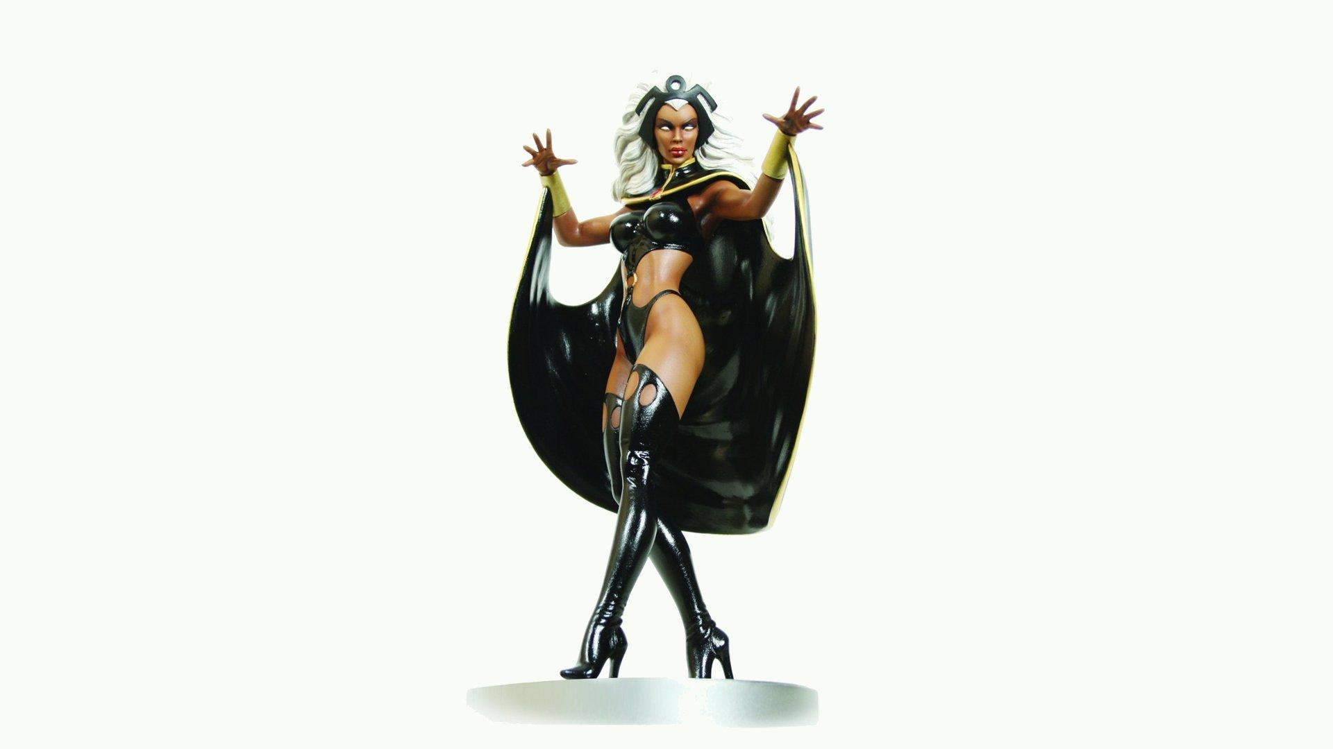 1920x1080 Storm (X Men) Wallpaper 1920x1080 Full HD (1080p) Desktop