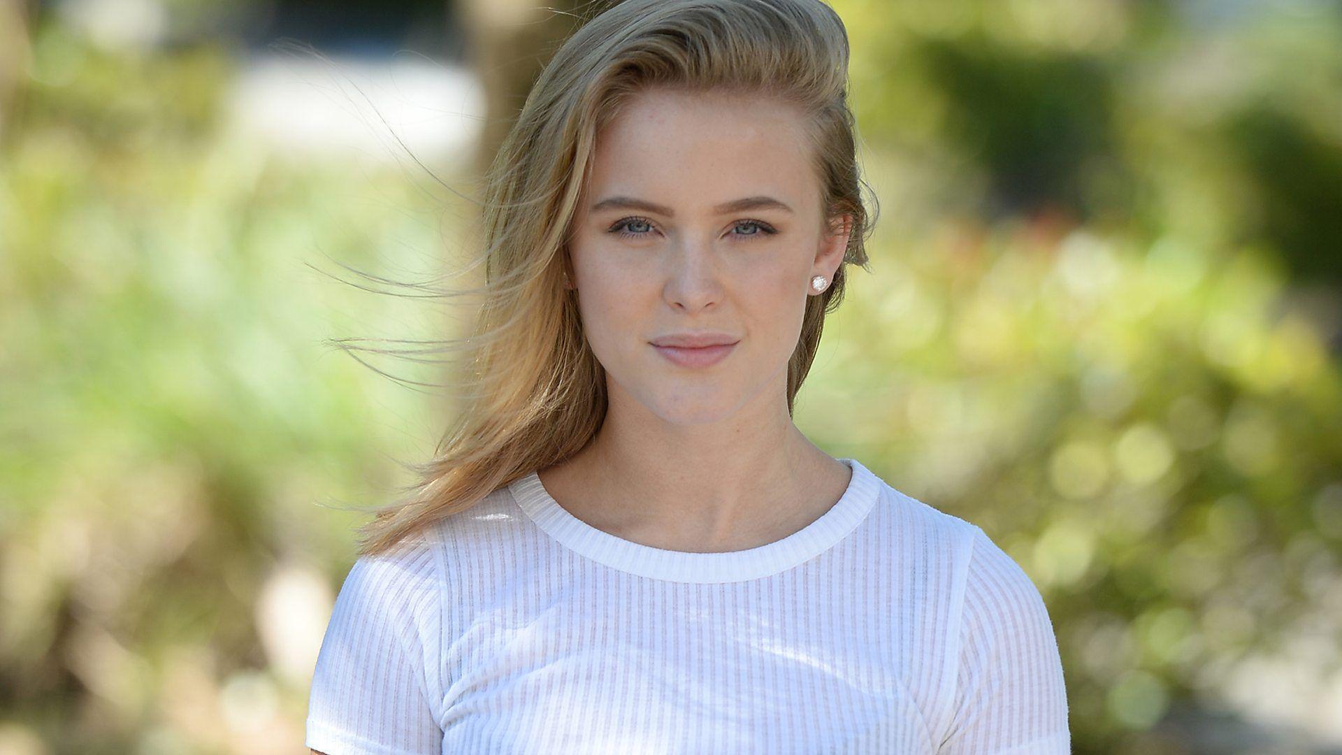 1920x1080 Zara Larsson Computer Wallpaper Larsson
