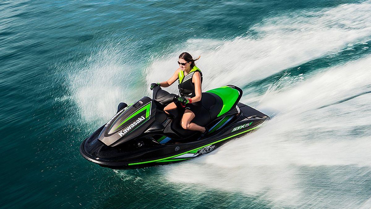 Jet Ski Wallpapers - Top Free Jet Ski Backgrounds - WallpaperAccess