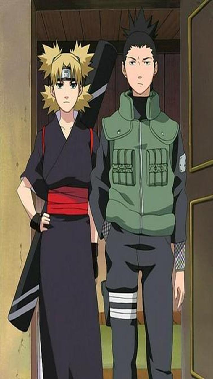 Shikamaru Wallpapers - Top Những Hình Ảnh Đẹp