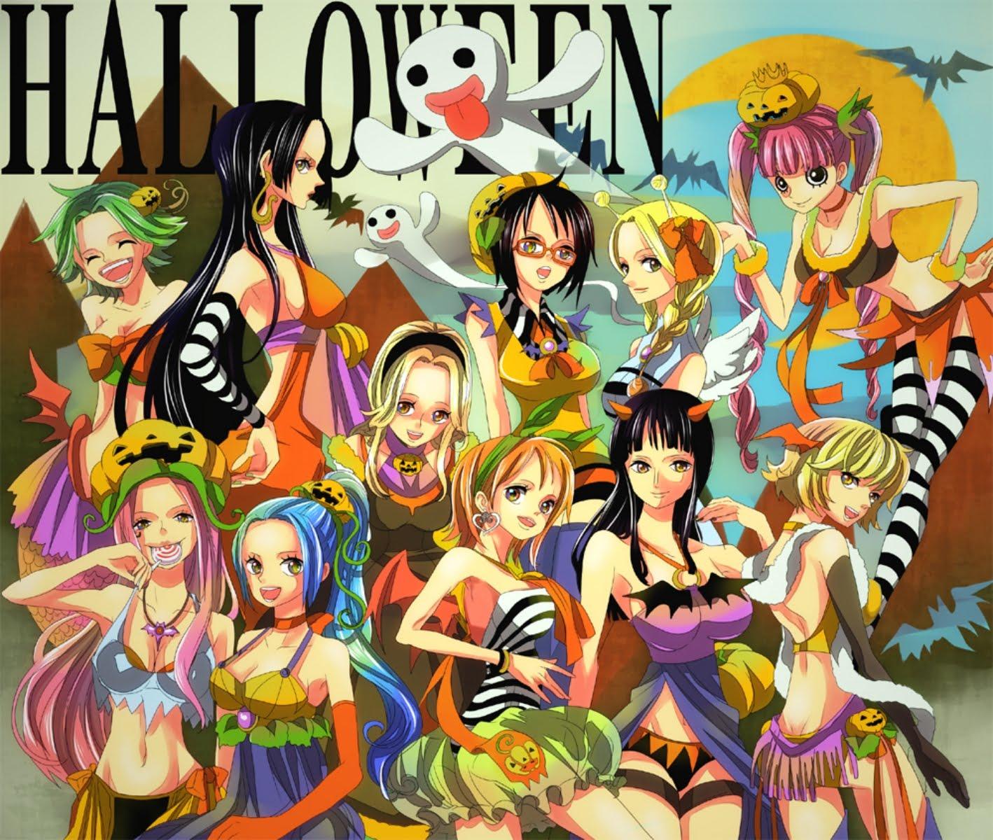 1418x1200 Free download One Piece Wallpaper In One Piece Anime