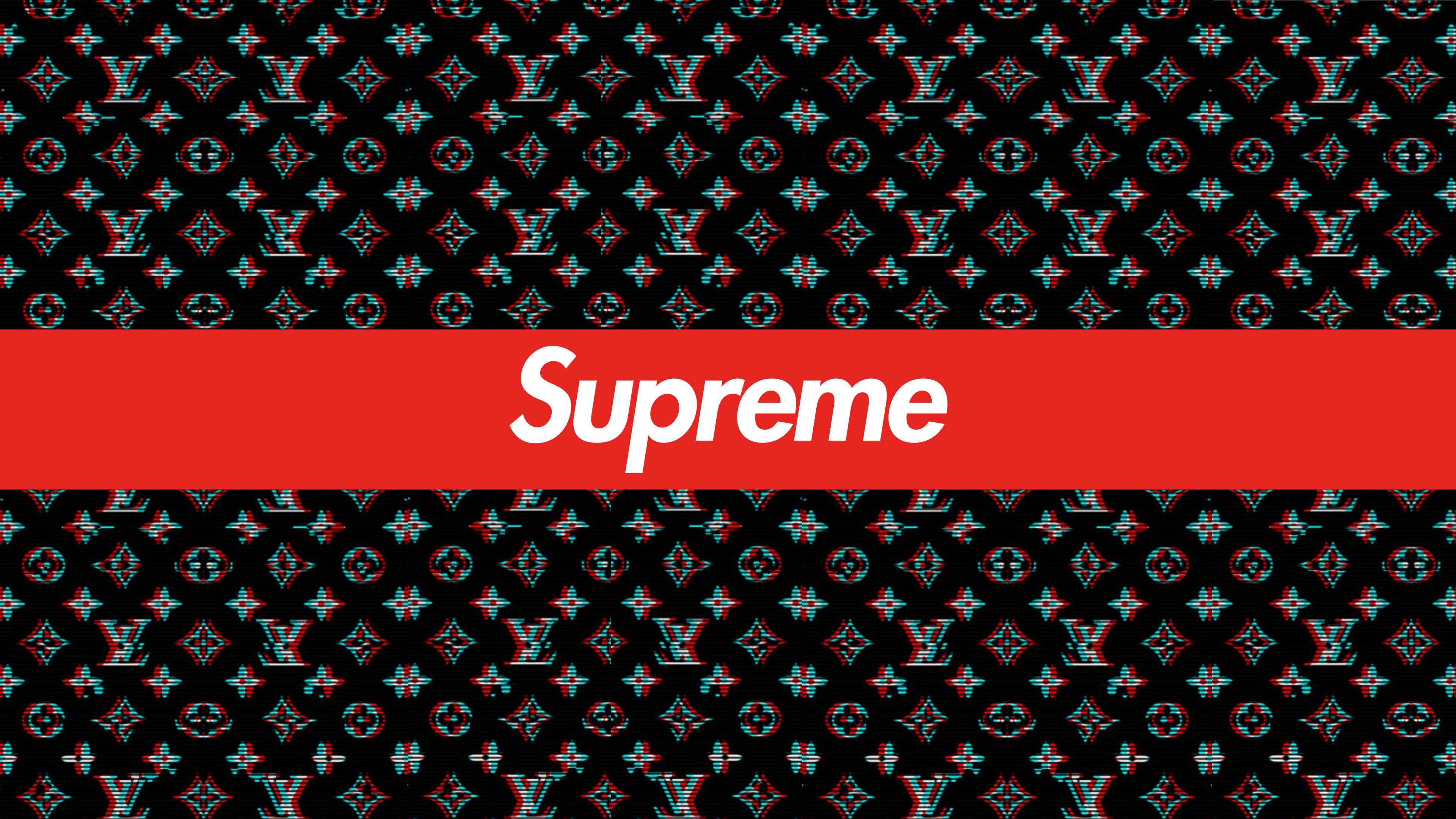 Supreme Louis Vuitton Wallpaper Iphone X Iucn Water