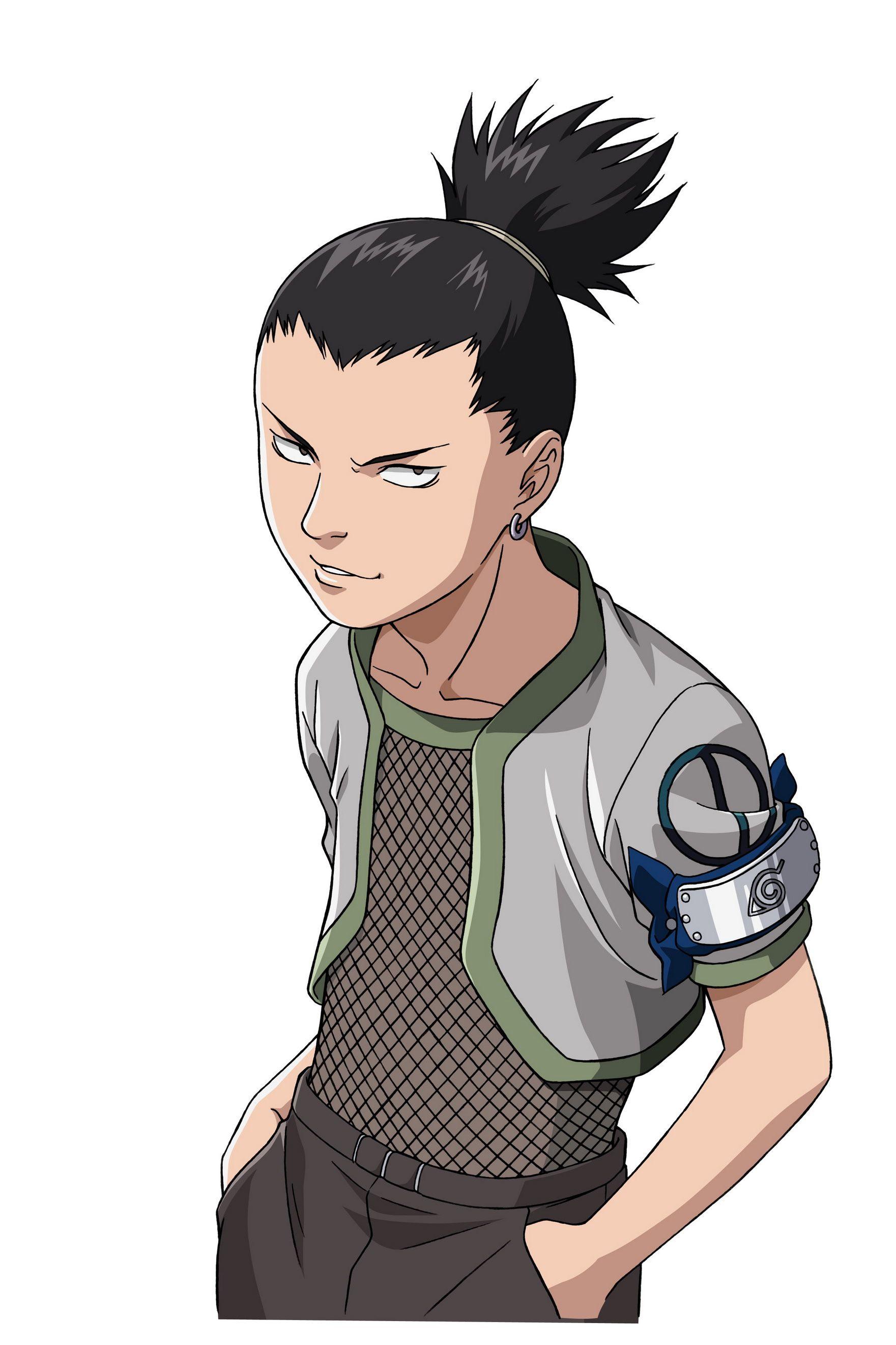 1761x2642 Gallery For > Shikamaru Wallpaper