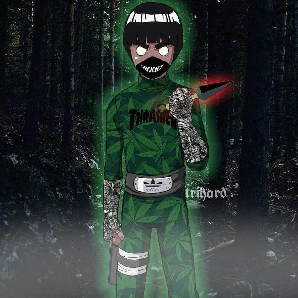 950x950 Anime (FASHION AND EDITS). Naruto fan