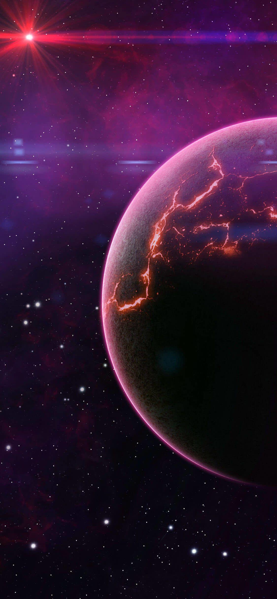 1125x2436 4K iPhone Wallpaper