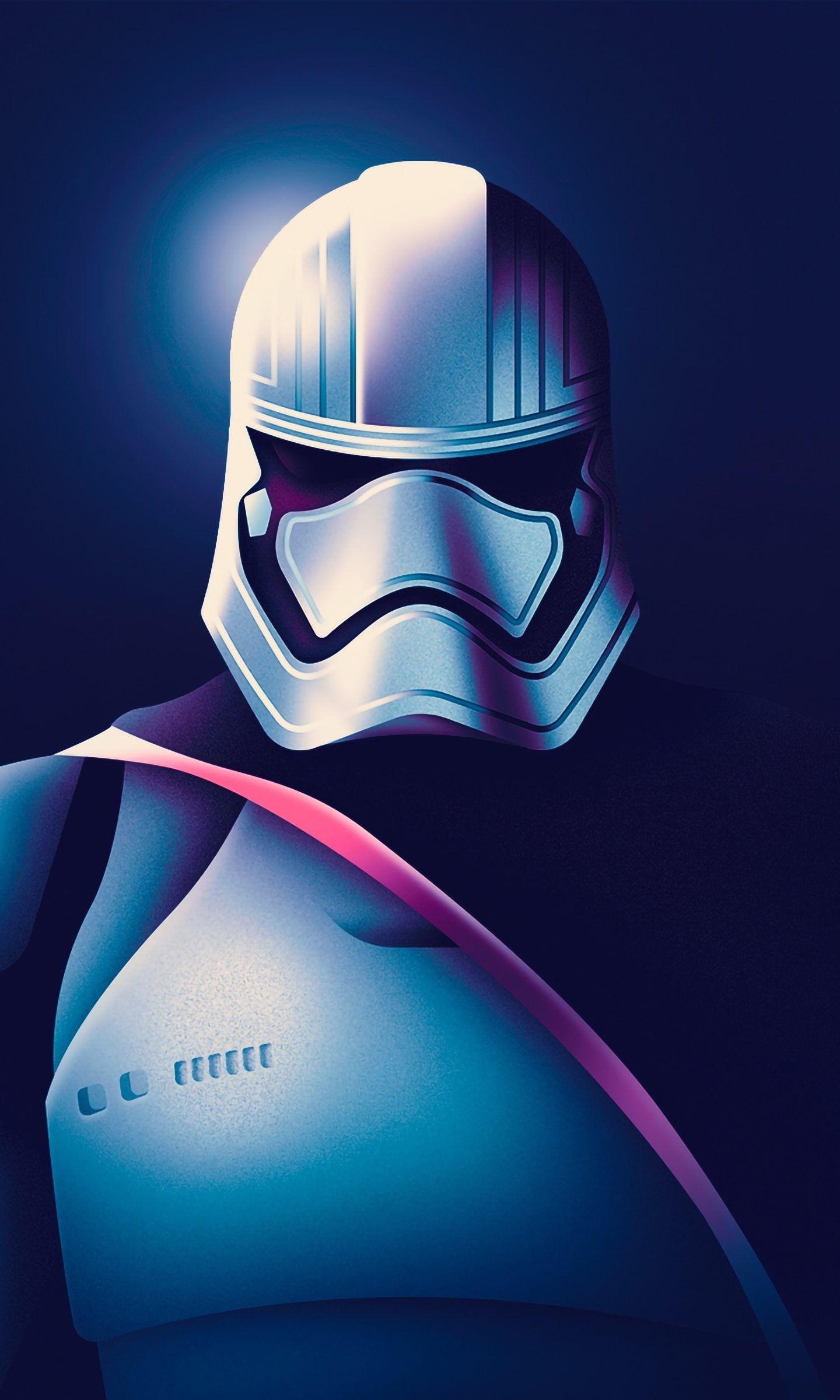 1440x2400 Star Wars Cell Phone Wallpaper