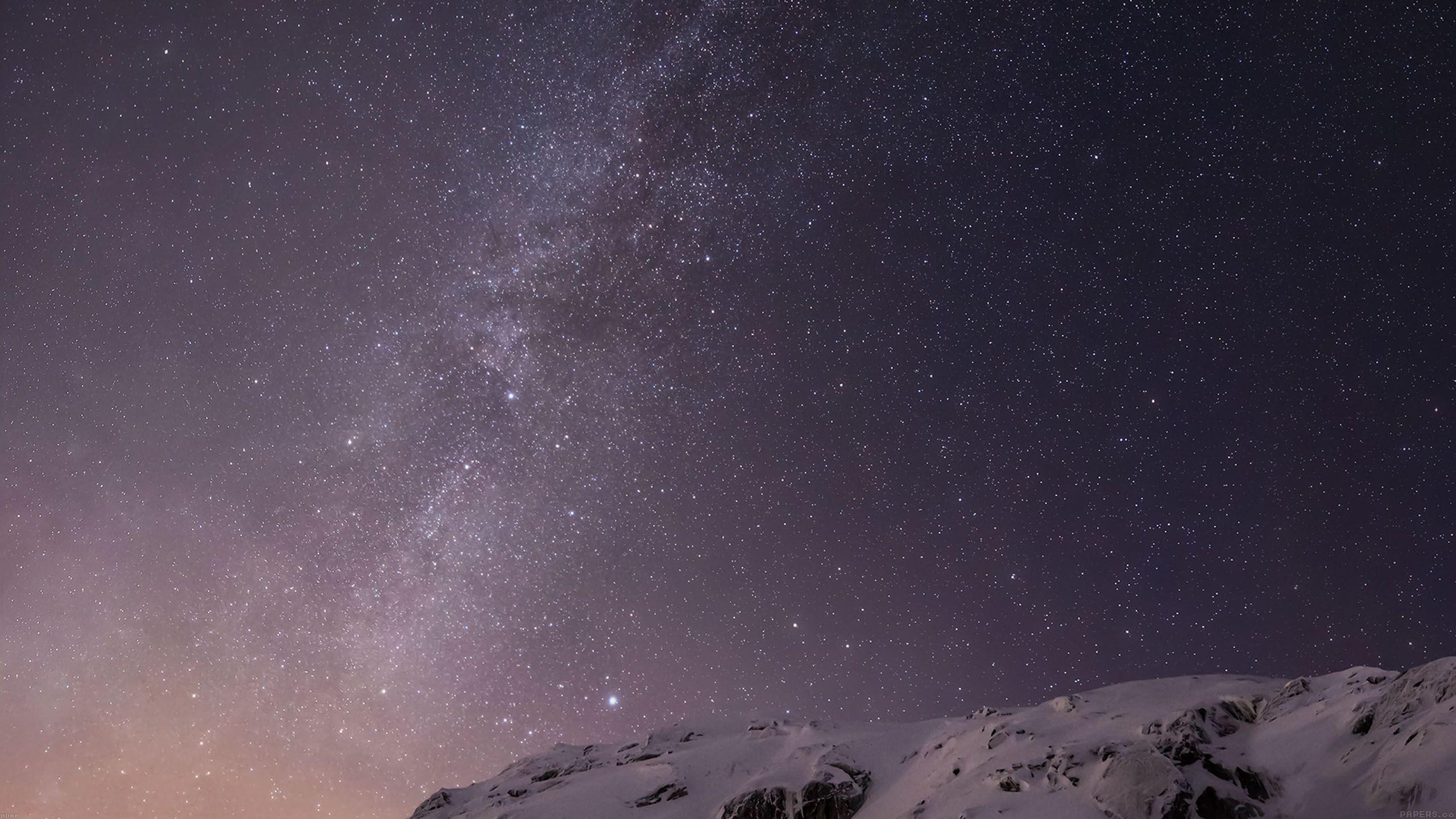 2560x1440 IOS 8 Wallpaper