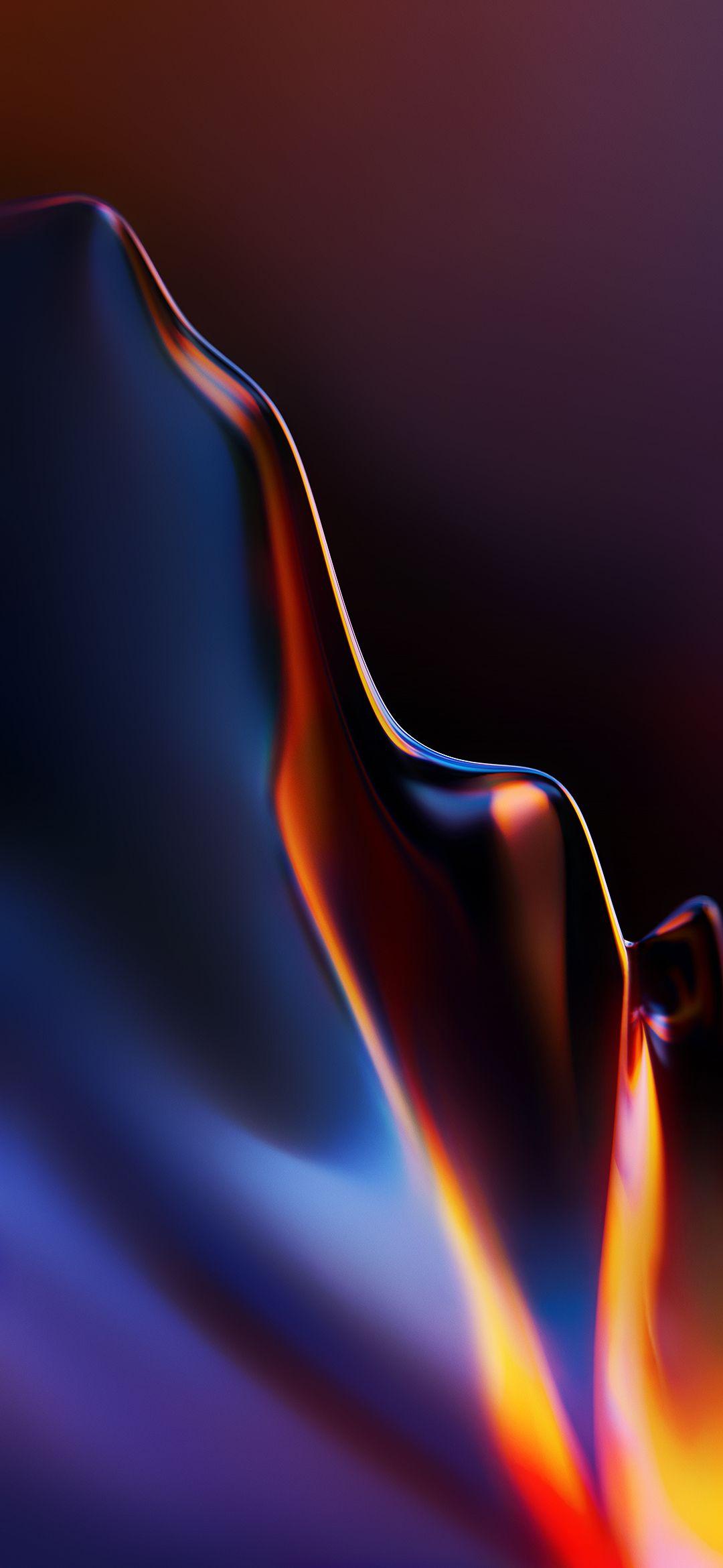 1080x2340 Download OnePlus 6T Wallpaper