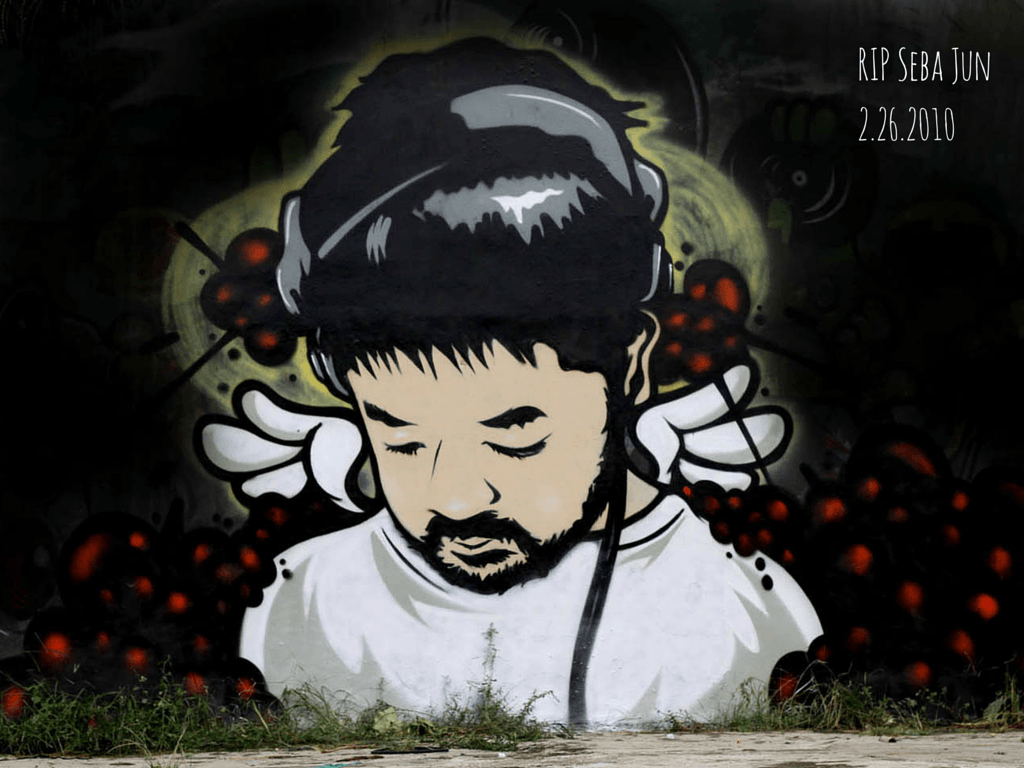 1024x768 An Intro to Japanese Hip Hop. The Jet Coaster