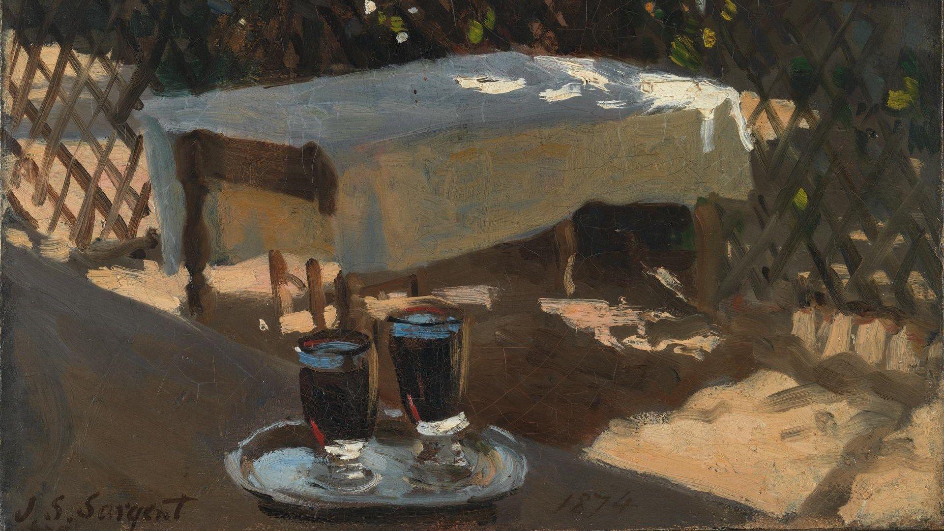 John Singer Sargent Wallpapers Top Free John Singer Sargent