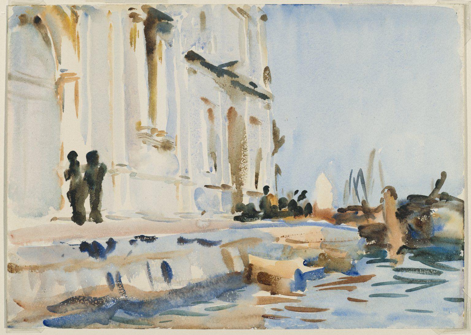 1536x1094 John Singer Sargent, Classic art Wallpaper HD / Desktop