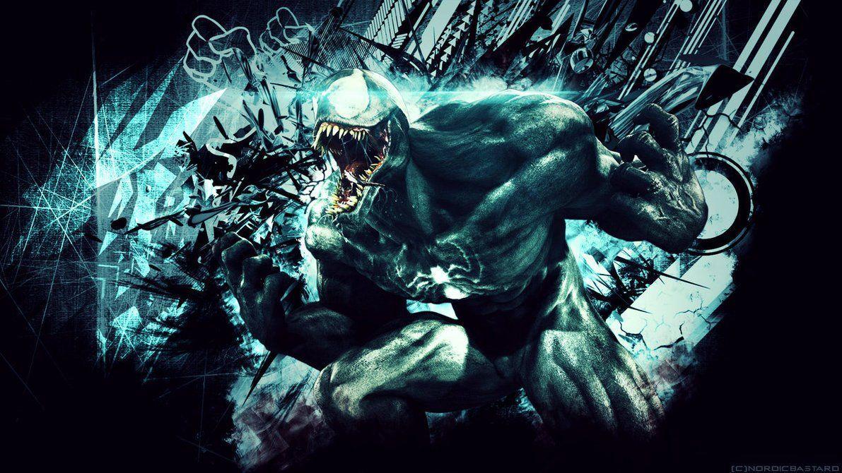 1191x670 Venom Dragon Wallpaper For Pc