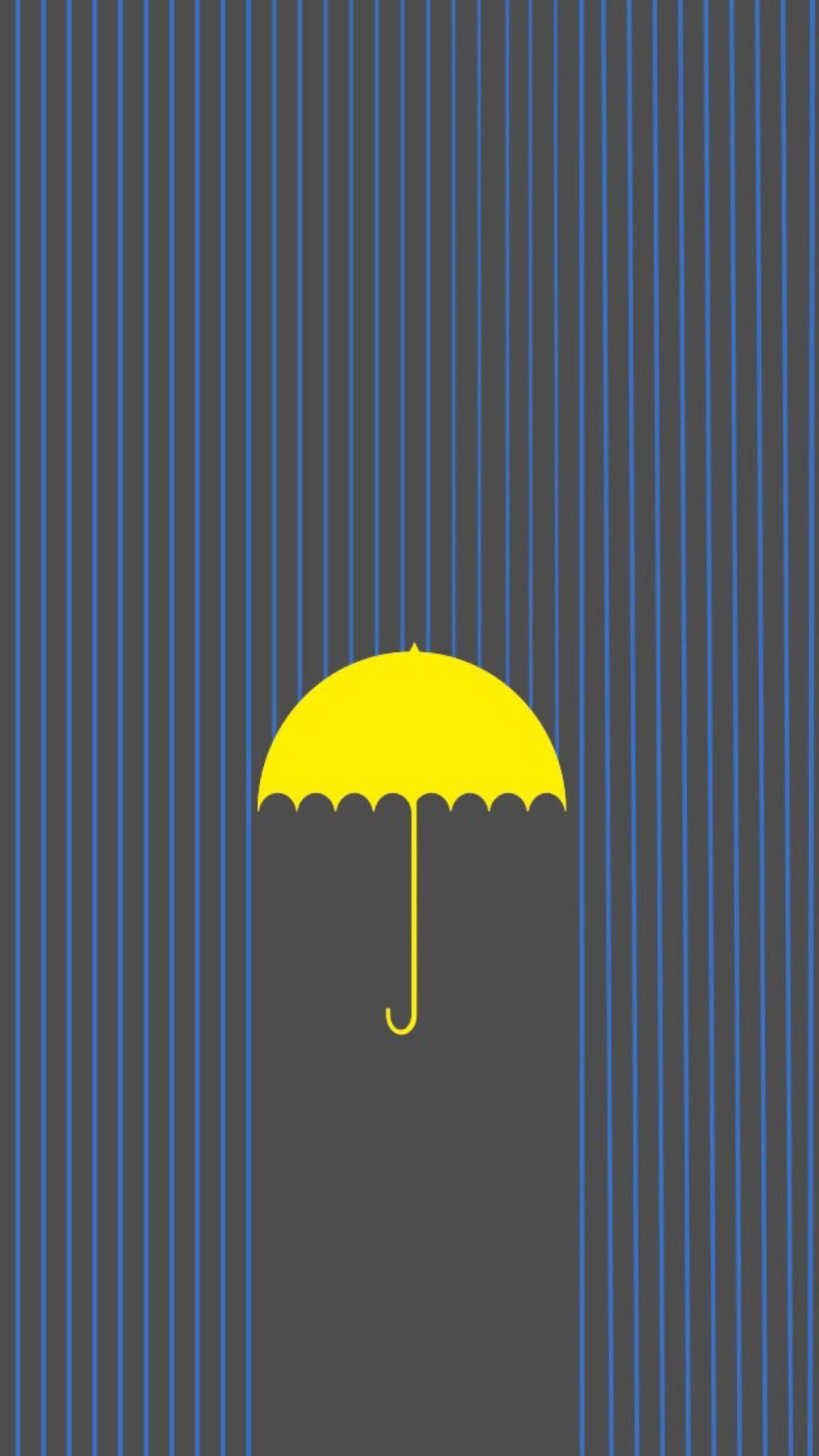 1080x1920 How I Met Your Mother Wallpaper Your Mother iPhone 6