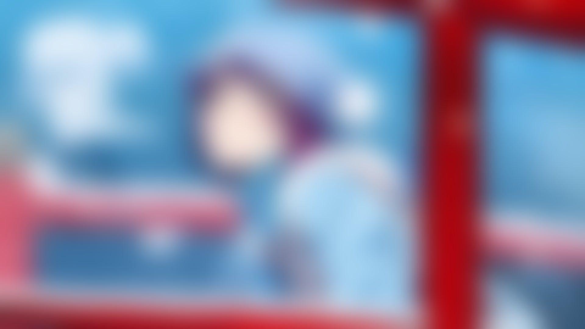 1920x1080 Christmas Winter Wallpaper