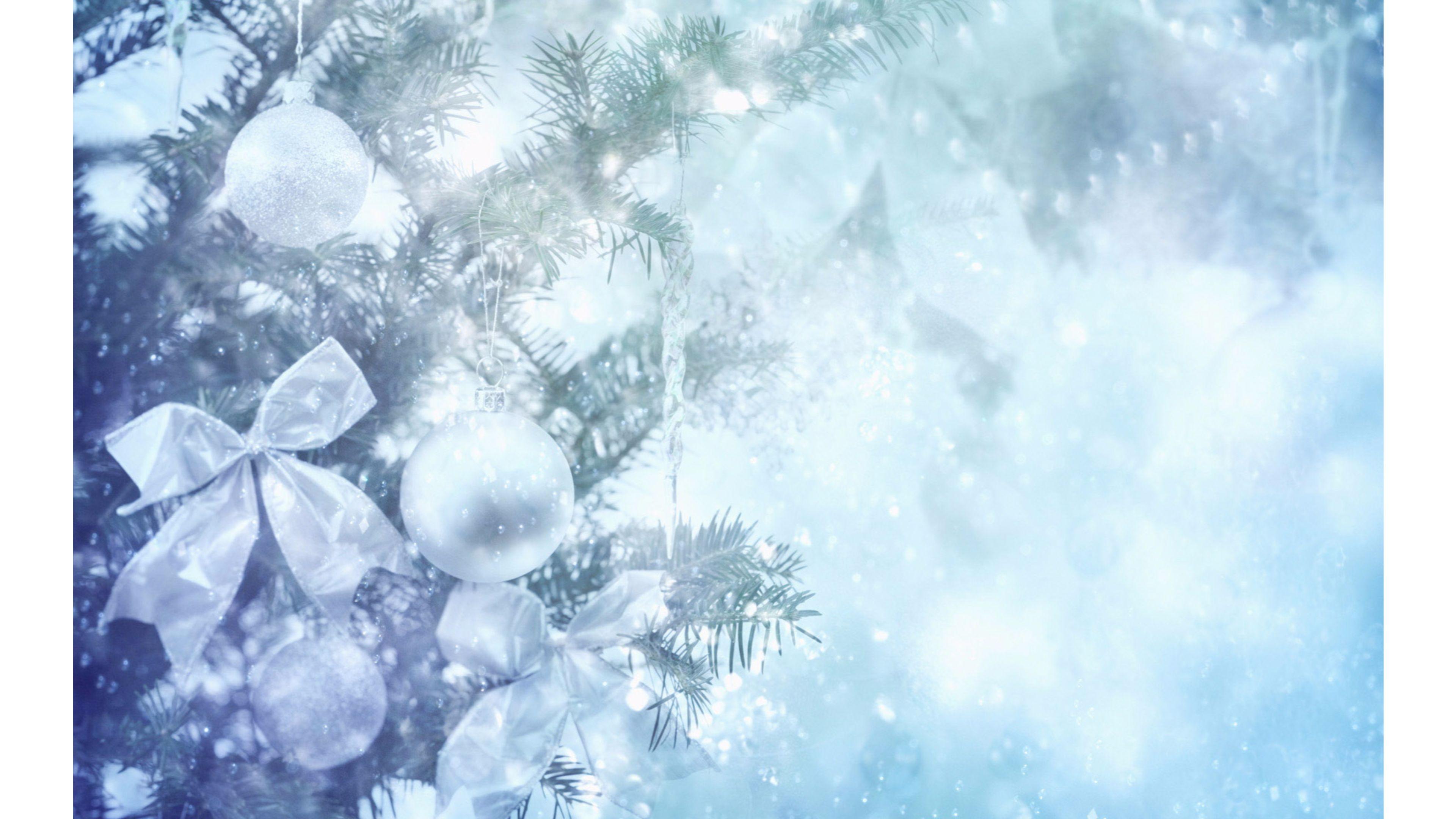 3840x2160 of christmas 4K wallpaper for your desktop or mobile