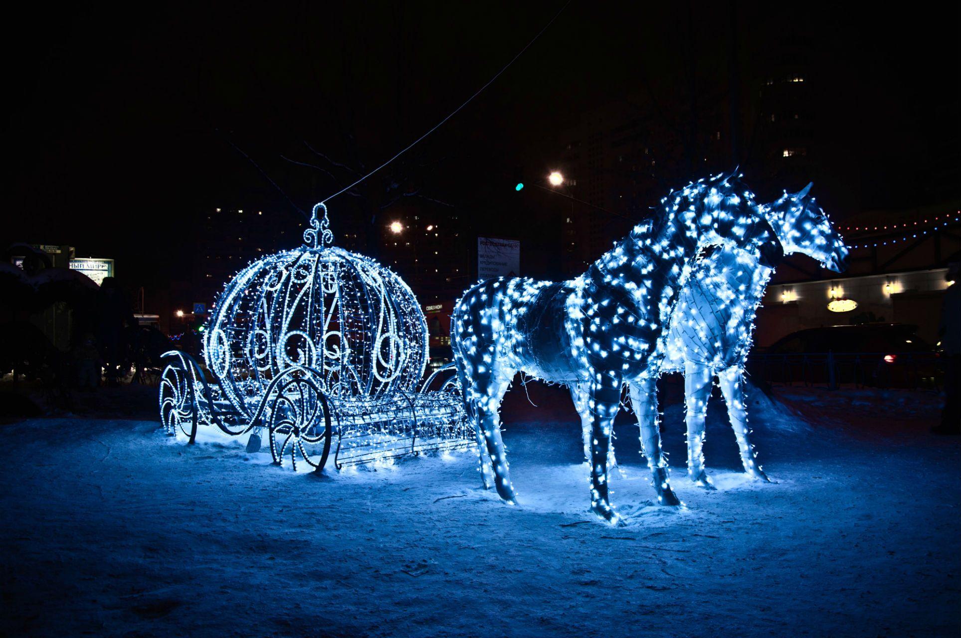 1927x1280 Winter Holiday Wallpaper
