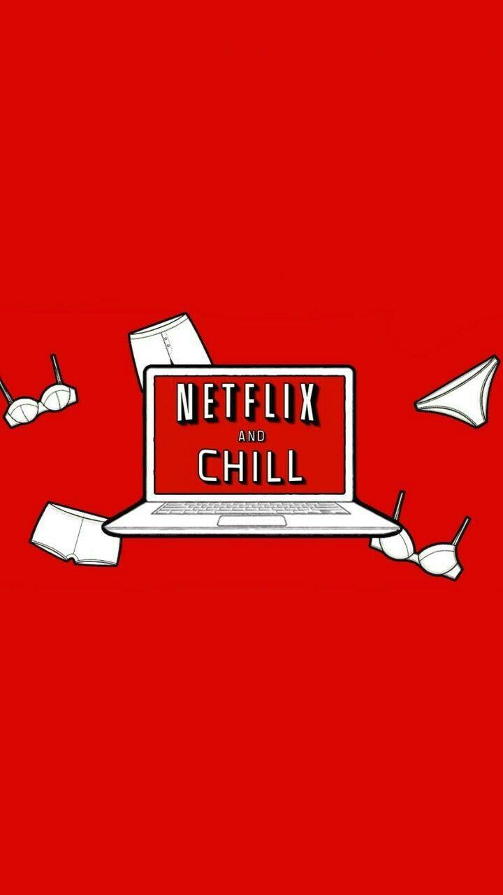 Netflix and Chill Wallpapers - Top Free Netflix and Chill Backgrounds ...